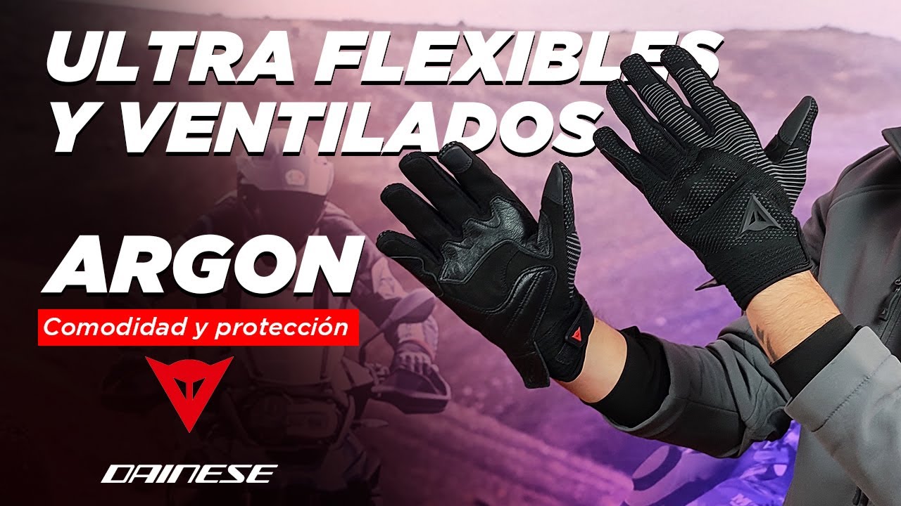 Dainese Argon