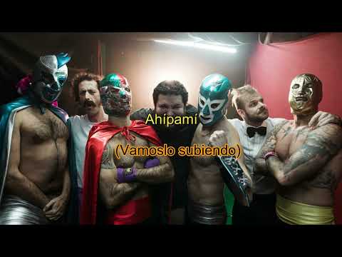 Ahípamí - Efecto Pasillo, La Pegatina Letra Oficial (Lyrics Oficial) 🎶🎶