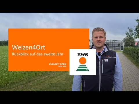 WEIZEN4Ort - Rückblick auf das zweite Jahr