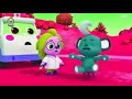 Its All Done Hogi Channel Sparta Pitch Effects Sponsored By Klasky Csupo 2001 Effects