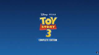 Toy Story 3 - Credits gameplay video by vhall, 5:22 duration