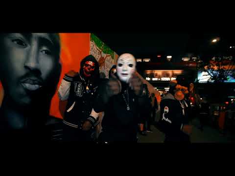 Tah Mula - Why U Mad (Official Video) Shot By| E&E