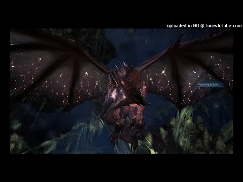 For the Emperor's Amusement- Safi'jiiva (Target or Ire While Mounting It) Theme