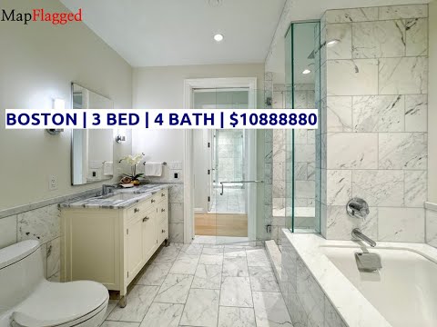 MA,US | Buy house at 1 Franklin St, Boston, USA | MapFlagged