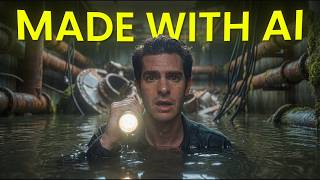 How AI is Making Hollywood-Level Cinematic Videos 🤯 (Cinema Studio 2.0