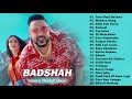 Badshah Paagal VIDEO SONG Best Of Badshah JUKEBOX Bollywood Party Songs 2021