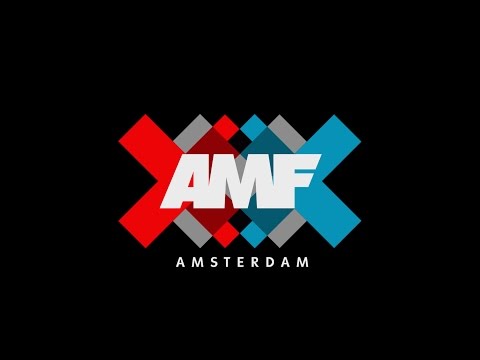 AMF 2016: Amsterdam [OUT NOW]