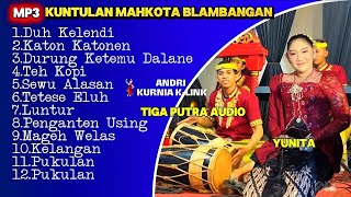 Download lagu LAGU LAGU GANDRUNG BANYUWANGI 2026 - FULL ALBUM - KUNTULAN MAHKOTA BLAMBANGAN YUNITA COVER mp3 Download lagu LAGU LAGU GANDRUNG BANYUWANGI 2026 - FULL ALBUM - KUNTULAN MAHKOTA BLAMBANGAN YUNITA COVER mp3