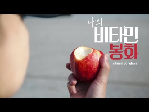 『2024 봉화군 유튜브 영상 공모전-우수』나의 비타민 봉화
