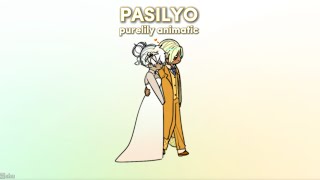 Cover art for Pasilyo
