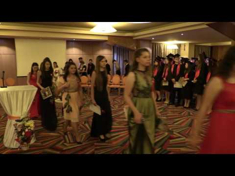 Festivitate absolvire LTA - IESIRE - Part 5