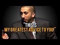Nouman Ali Khan Advice To Young People Best Motivational Video