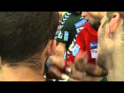 Trailer DHfK TV das Handball Magazin