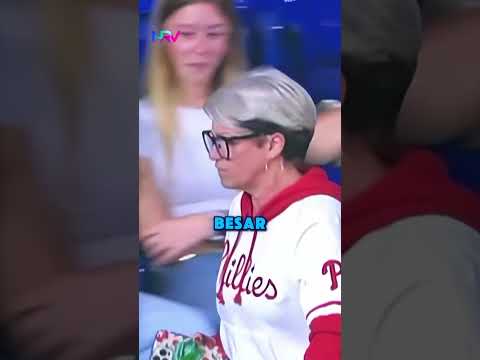 Hadiah Ulang Tahun yang Tak Terduga 🎁⚾