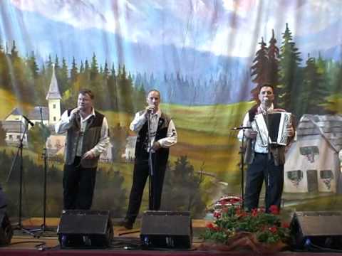 Ansambel Rubin-Ljubezen v nama še vedno gori(v živo)