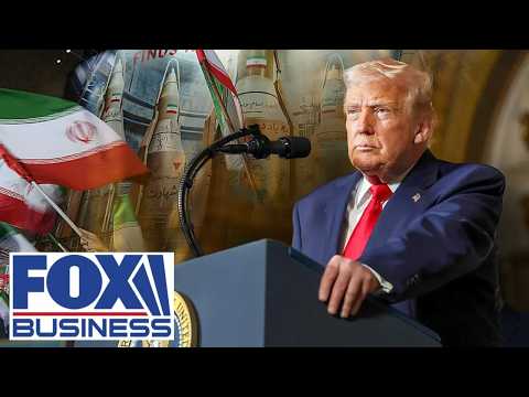 'NOT GOING TO MOVE': Trump has 'NOT WAVERED' on this, Larry Kudlow says