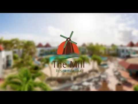 The Mill Resort Hotel Aruba