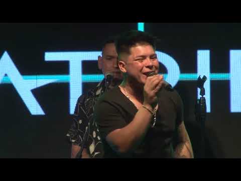 Katriel Arguello - Especial completo en Las Palmas