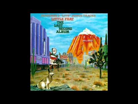 Little Feat-All That You Dream