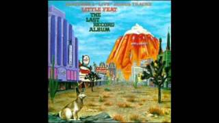 Little Feat-All That You Dream