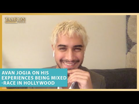 Avan Jogia Ethnicity