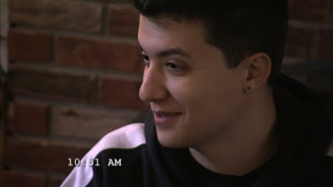 Video cover