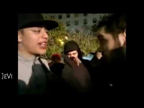 FREESTYLE al estilo de TATA y KODI🔥🔥🔥