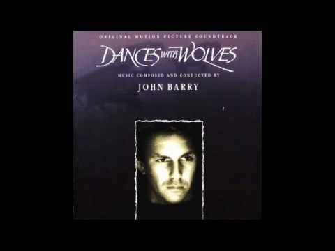 Dances With Wolves Soundtrack: Fort Sedgewick / Shooting Star / John Dunbar Theme (Track 3)