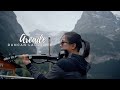 Arcade Duncan Laurence Violin Cover By Riya Jane Yulde