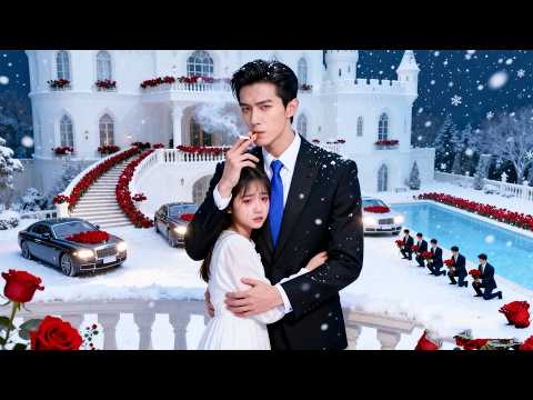 Humiliated by a jerk, she was taken by a proud CEO. He loves her kindness and dotes on her!