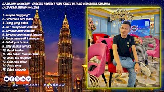 Download lagu DJ ARJUNA KANGEAN - SWAN SONG SPESIAL IVAN KENZU DATANG MEMBAWA HARAPAN LALU PERGI MEMBAWA LUKA mp3