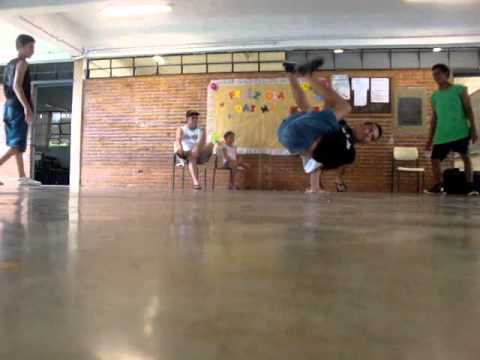 king master crew 2011