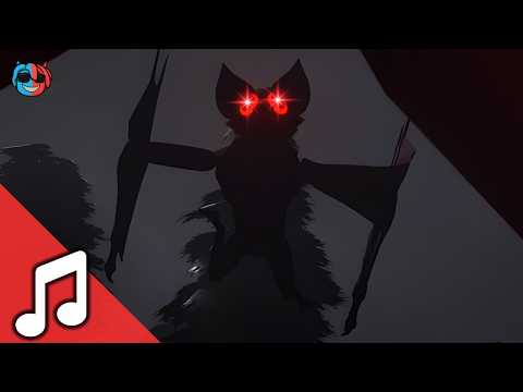 BloxBoys – THE BAT NEVER FORGIVES (99 Nights in the Forest Song)