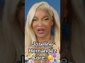 Joseline JoselineHernandez Shorts ZeusNetwork