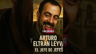 La historia de Arturo Beltrán, el botas Blancas 😲