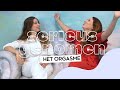 MAKKELIJKER tot ORGASME komen en wat zijn de VOORDELEN VOOR JE GEZONDHEID? - #2 Serieus Genomen