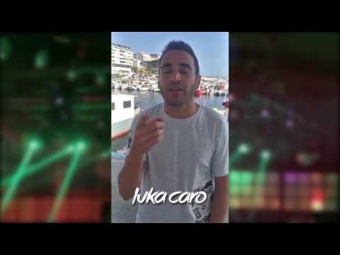 Luka Caro is coming Velice Discoteca