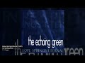 The Echoing Green — Oxygen