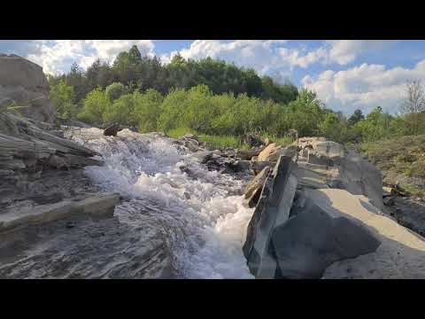 Vrancea în zona Vrâncioaia