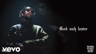 Popcaan - God Nah Leave (Official Audio)
