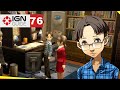 Persona 4 Golden Walkthrough - Ren the Tutor [Part 76]
