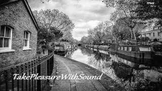 Jurassic 5 - Thin Line (Blue Version Edit)