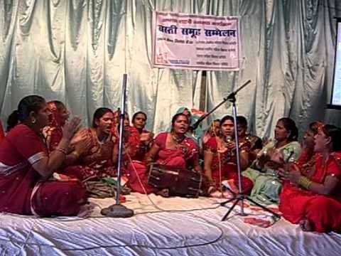 Self-reliance & resilience in slum women's groups