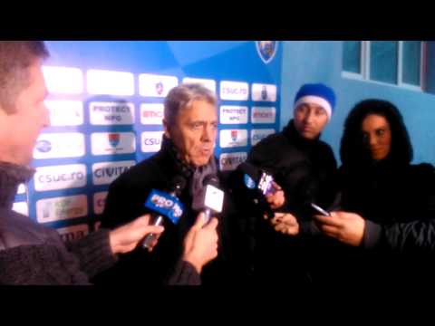 SportulDoljean: Sorin Cartu