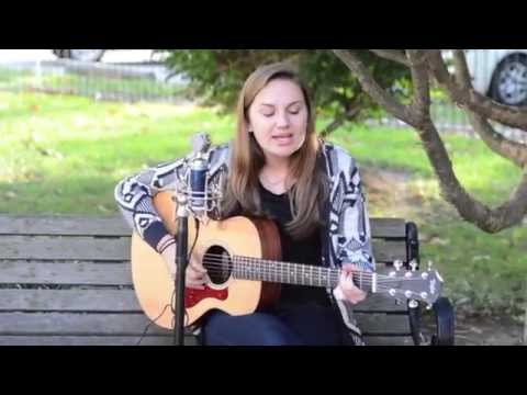 Taylor Swift - Style (Acoustic Cover)