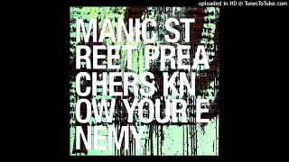 Manic Street Preachers - The Year Of Purification (Original acoustic guitar)