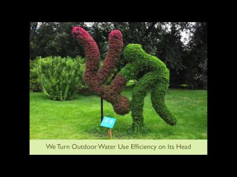 AWE/EPA Partner Webinar - The Garden Gurus’ Watershed Approach to Landscaping