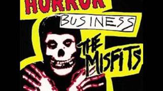 The Misfits Horror Business