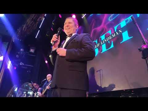 Leif Lindeman & Rosette, Rakkauden Joki