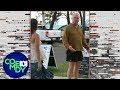 Happy Valentine's Day, Barnaby Joyce - Tonightly With Tom Ballard